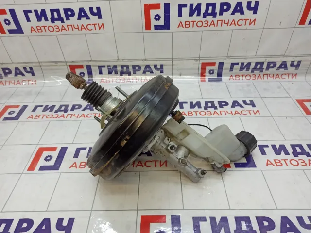 Цилиндр тормозной в сборе Mazda 6 GJ6L4340ZA