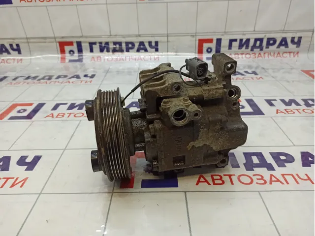 Компрессор системы кондиционирования Mazda 6 GJ6A61K00C