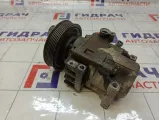 Компрессор системы кондиционирования Mazda 6 GJ6A61K00C