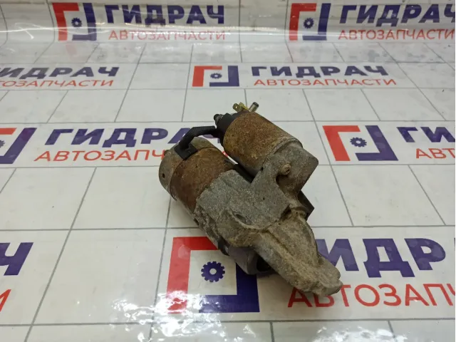 Стартер Mazda 6 L81318400