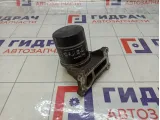 Корпус масляного фильтра Mazda 6 L30114311