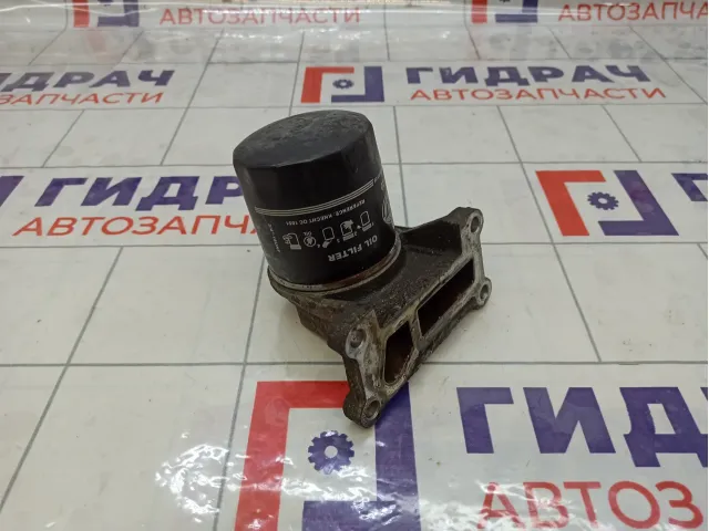 Корпус масляного фильтра Mazda 6 L30114311