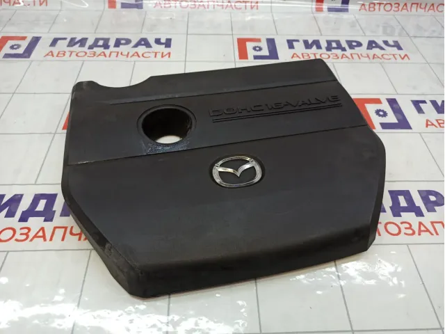 Накладка двигателя Mazda 6 L829102F0B