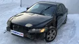Ручка двери внутренняя левая Mazda 6 C2355933002