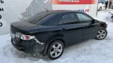 Ручка двери внутренняя левая Mazda 6 C2355933002
