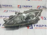 Фара левая Mazda 6 GS7T51041K