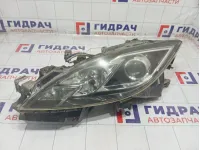 Фара левая Mazda 6 GS7T51041K