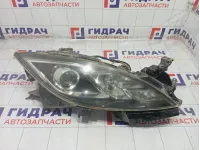 Фара правая Mazda 6 GS7T51031K