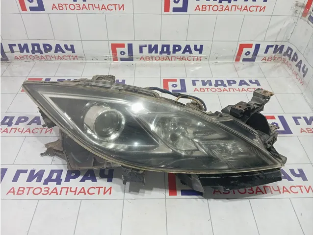 Фара правая Mazda 6 GS7T51031K