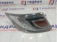 Фонарь задний наружный левый Mazda 6 GS1G51160H