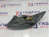 Фонарь задний наружный левый Mazda 6 GS1G51160H