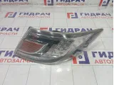 Фонарь задний наружный правый Mazda 6 GS1G51150H