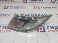 Фонарь задний наружный правый Mazda 6 GS1G51150H