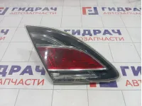 Фонарь задний внутренний левый Mazda 6 GS7T513G0J