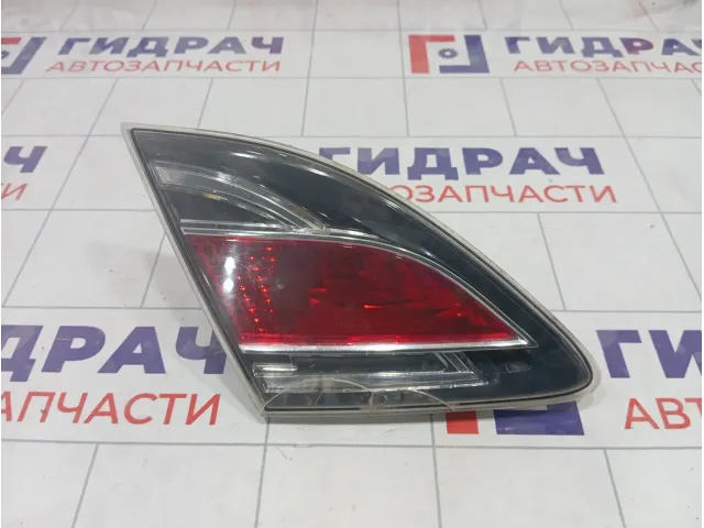 Фонарь задний внутренний левый Mazda 6 GS7T513G0J