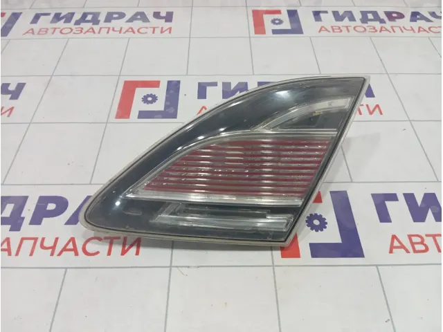 Фонарь задний внутренний правый Mazda 6 GS1G513F0J