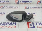 Зеркало электрическое левое Mazda 6 GS1F69180C88