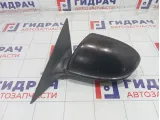 Зеркало электрическое левое Mazda 6 GS1F69180C88