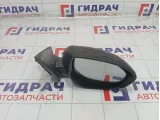 Зеркало электрическое правое Mazda 6 GS1F69120C88