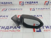 Зеркало электрическое правое Mazda 6 GS1F69120C88