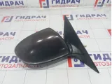 Зеркало электрическое правое Mazda 6 GS1F69120C88