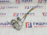 Замок двери передней левой Mazda 6 GS1D59310