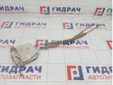 Замок двери передней левой Mazda 6 GS1D59310