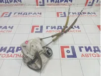 Замок двери передней правой Mazda 6 GS1D58310