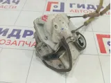 Замок двери передней правой Mazda 6 GS1D58310