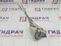 Замок двери задней левой Mazda 6 GS1D73310A