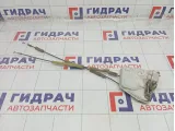 Замок двери задней левой Mazda 6 GS1D73310A