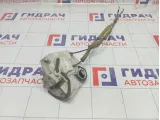 Замок двери задней правой Mazda 6 GS1D72310A