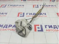 Замок двери задней правой Mazda 6 GS1D72310A