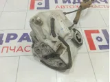 Замок двери задней правой Mazda 6 GS1D72310A