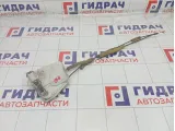 Замок двери задней правой Mazda 6 GS1D72310A