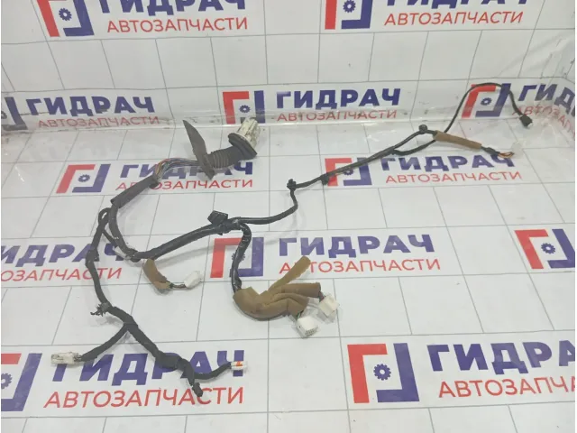 Проводка двери передней левой Mazda 6 GDB167190