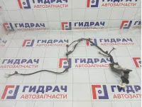 Проводка двери задней левой Mazda 6 GS1F67210