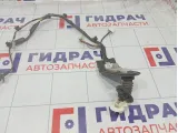 Проводка двери задней левой Mazda 6 GS1F67210