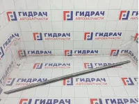 Накладка стекла переднего правого Mazda 6 GS1D50640C