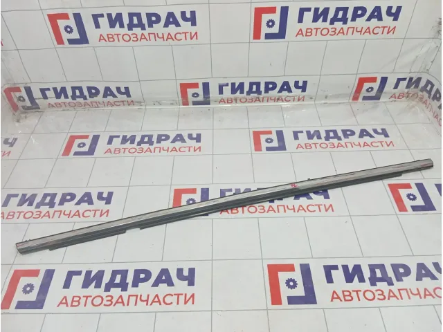 Накладка стекла заднего левого Mazda 6 GS1D50670D