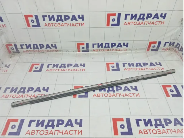 Накладка стекла заднего правого Mazda 6 GS1D50660D