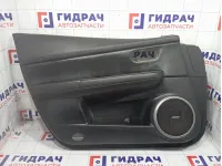 Обшивка двери передней левой Mazda 6 GAR668460E02