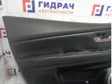 Обшивка двери передней левой Mazda 6 GAR668460E02