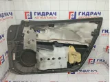 Обшивка двери передней левой Mazda 6 GAR668460E02