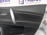 Обшивка двери передней правой Mazda 6 GAR668430E02