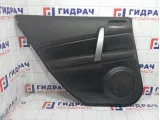 Обшивка двери задней левой Mazda 6 GS1G68560E02