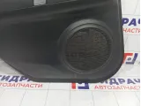 Обшивка двери задней левой Mazda 6 GS1G68560E02