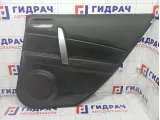 Обшивка двери задней правой Mazda 6 GS1G68530E02