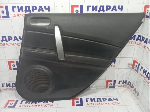 Обшивка двери задней правой Mazda 6 GS1G68530E02