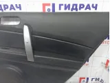 Обшивка двери задней правой Mazda 6 GS1G68530E02